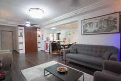 Blk 356 Woodlands Avenue 5 (Woodlands), HDB Executive #198852882